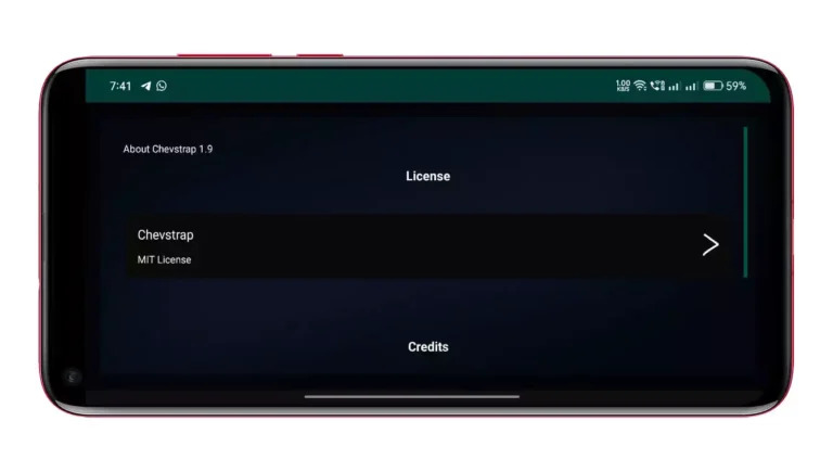 Chevstrap Bloxstrap Fork